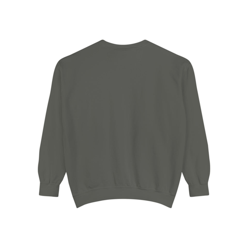 Disciple Sweatshirt – 'Disciple of Jesus Christ' Christian Crewneck