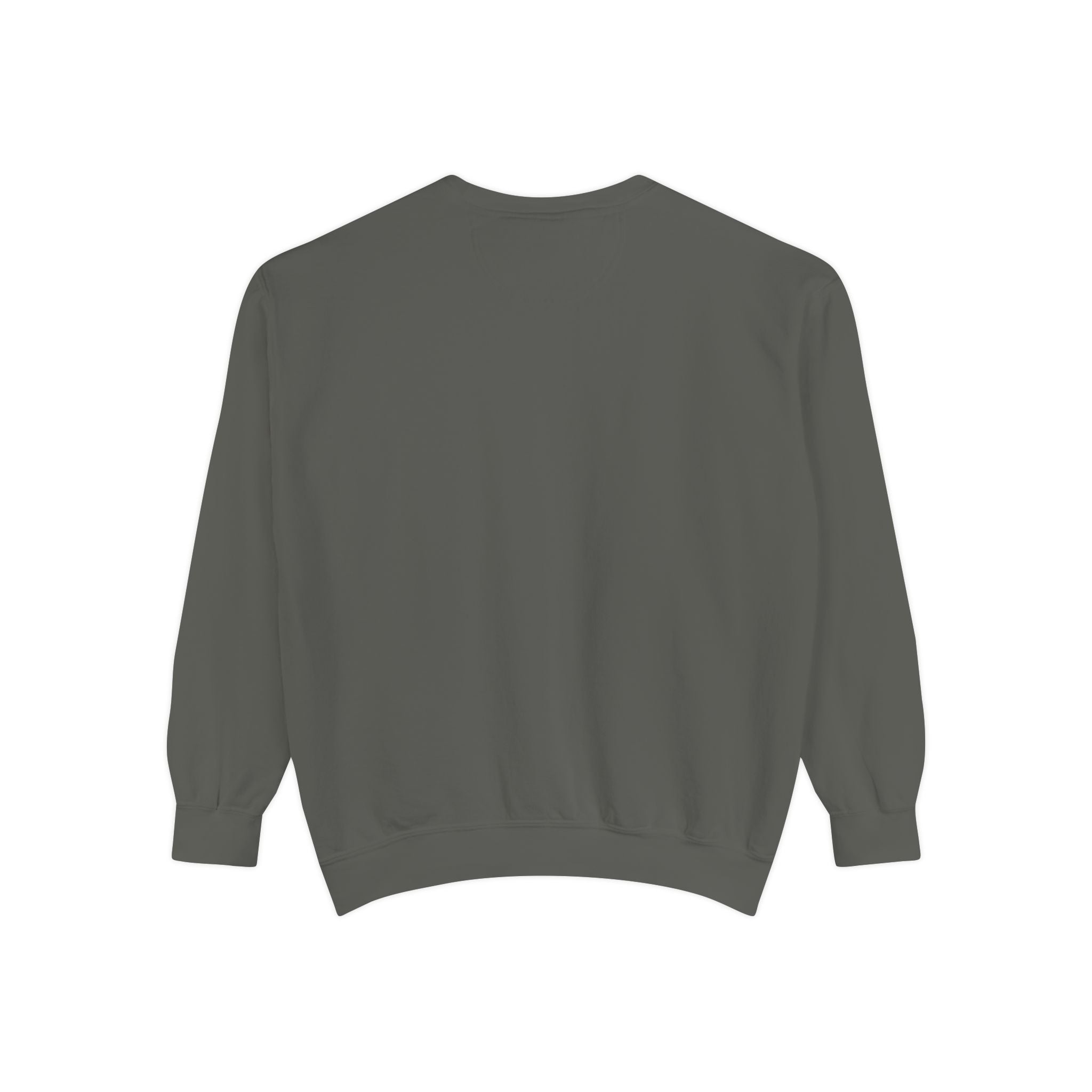 Disciple Sweatshirt – 'Disciple of Jesus Christ' Christian Crewneck
