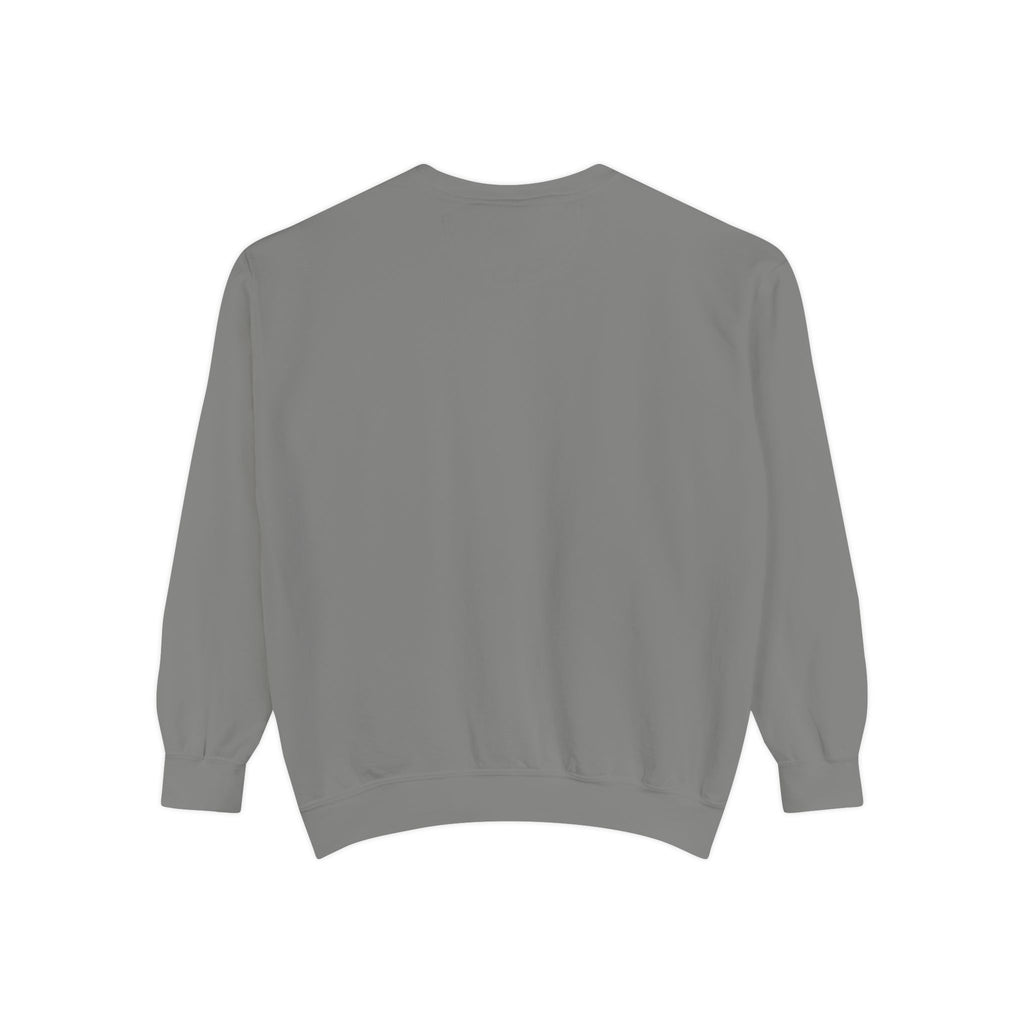 Disciple Sweatshirt – 'Disciple of Jesus Christ' Christian Crewneck