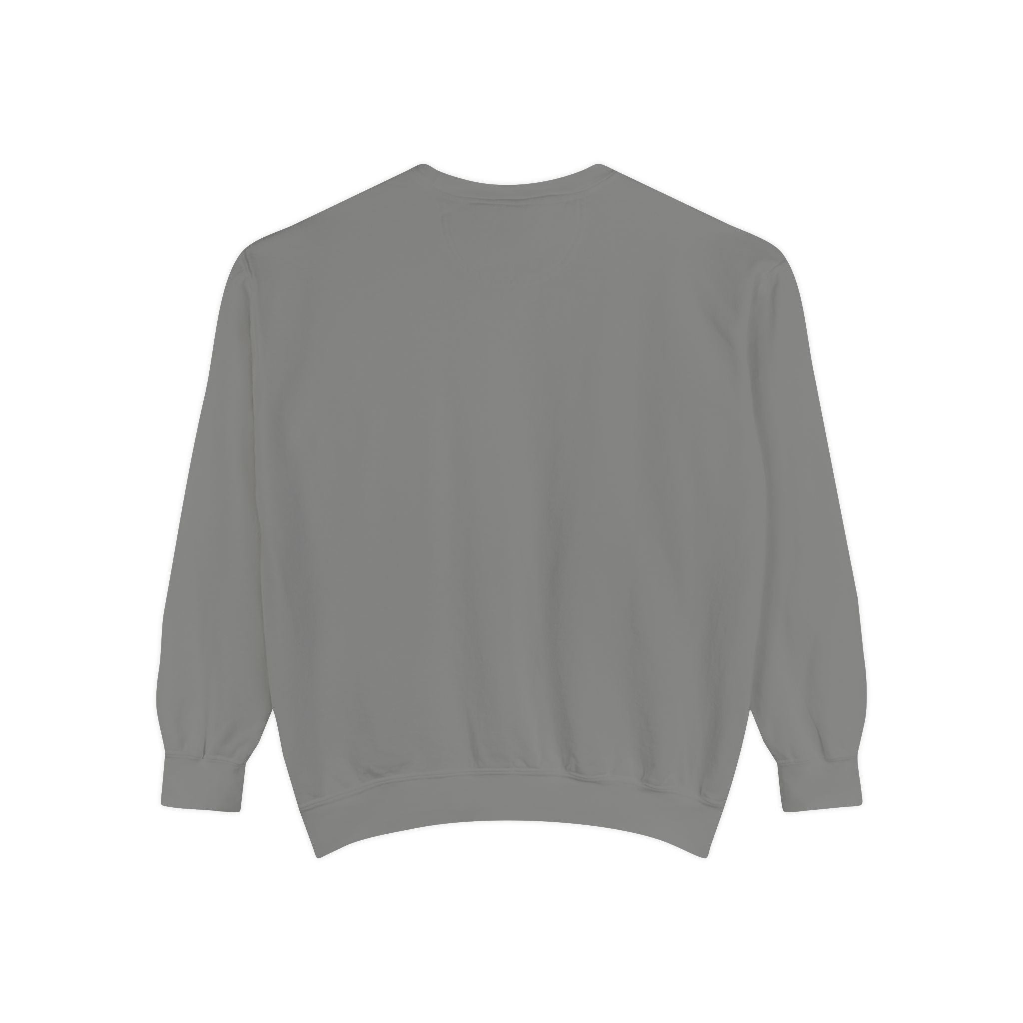Disciple Sweatshirt – 'Disciple of Jesus Christ' Christian Crewneck