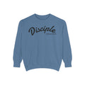 Disciple Sweatshirt – 'Disciple of Jesus Christ' Christian Crewneck