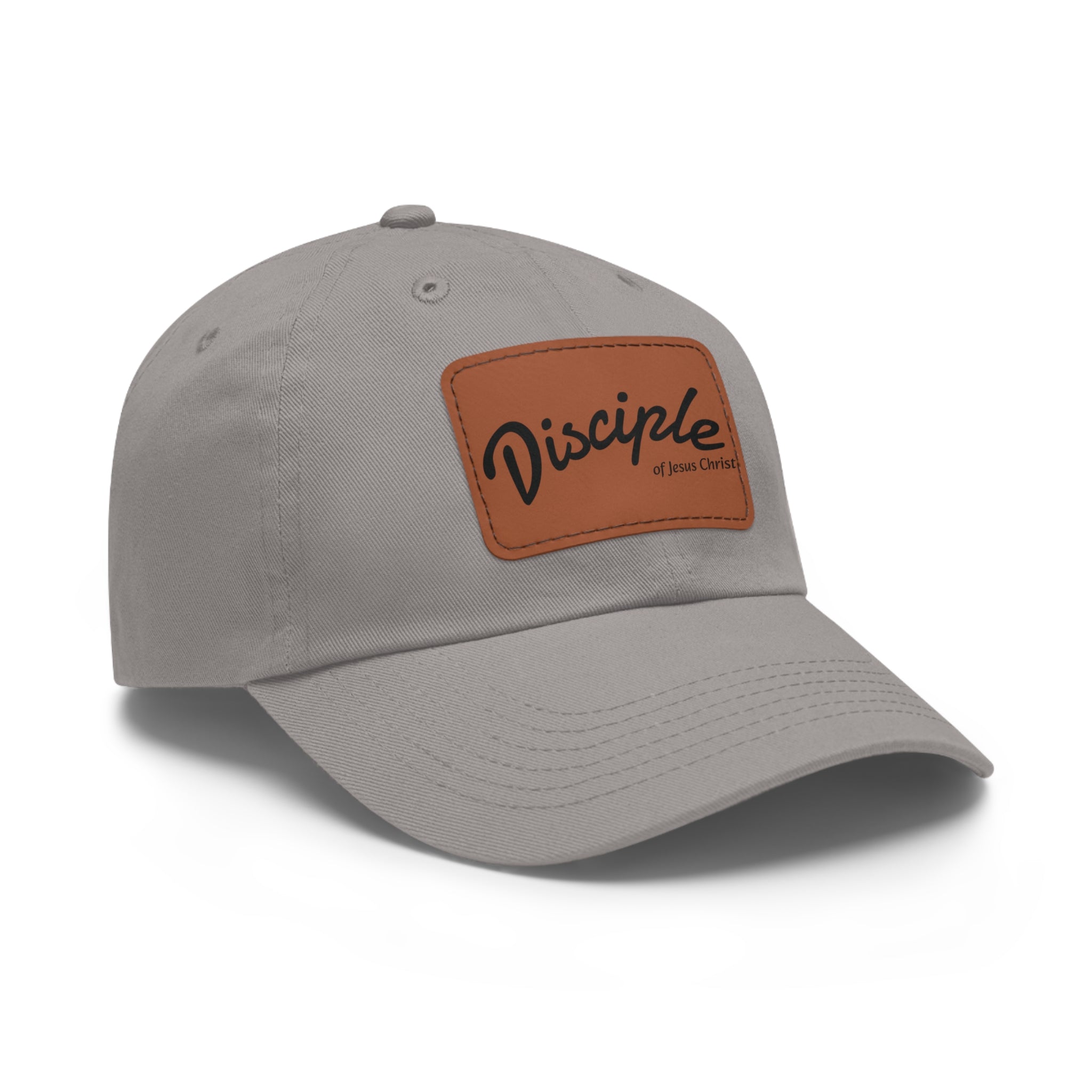 Disciple of Jesus Christ Hat