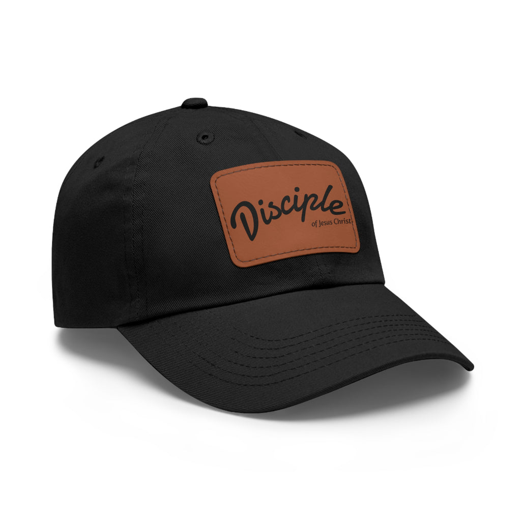 Disciple of Jesus Christ Hat