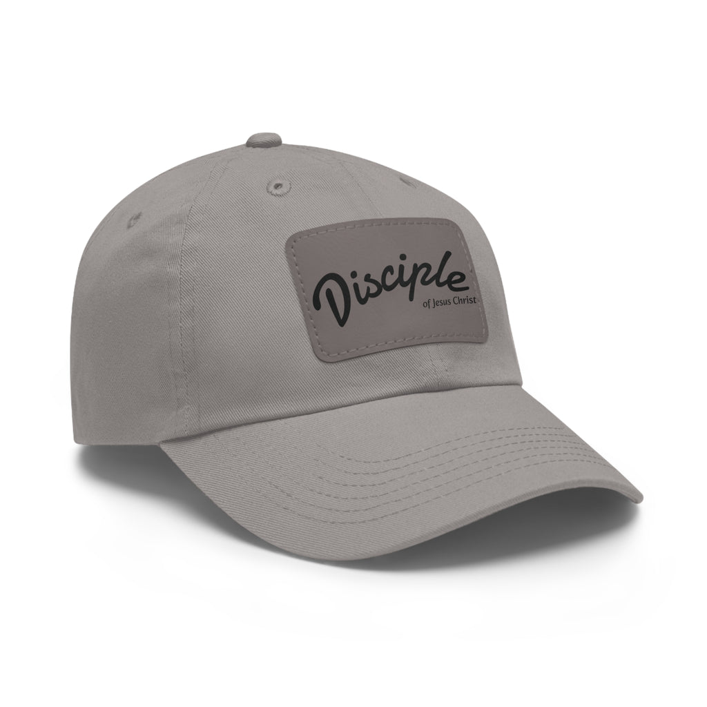 Disciple of Jesus Christ Hat