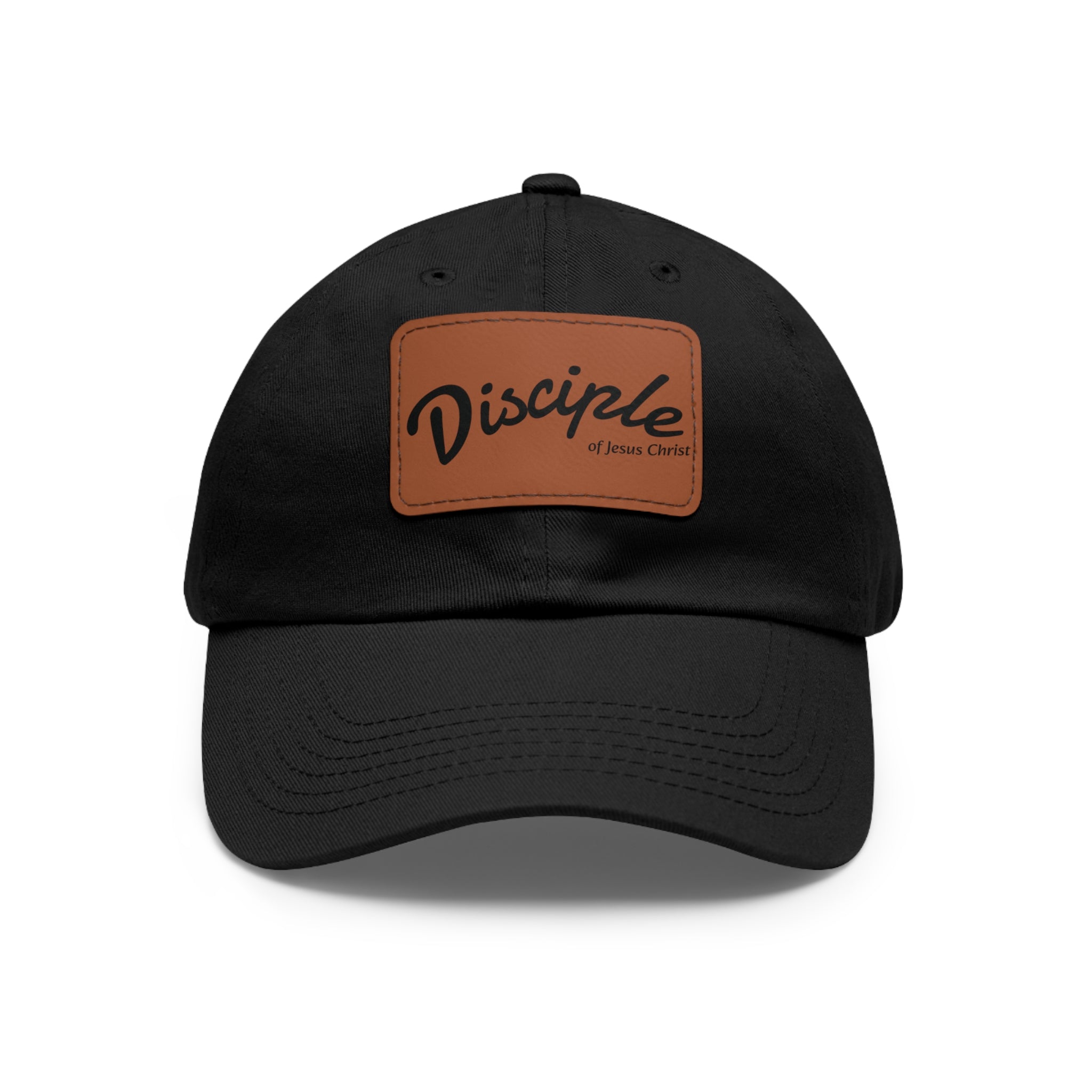 Disciple of Jesus Christ Hat