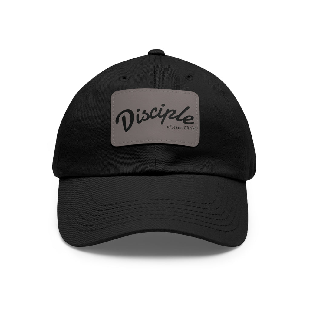 Disciple of Jesus Christ Hat