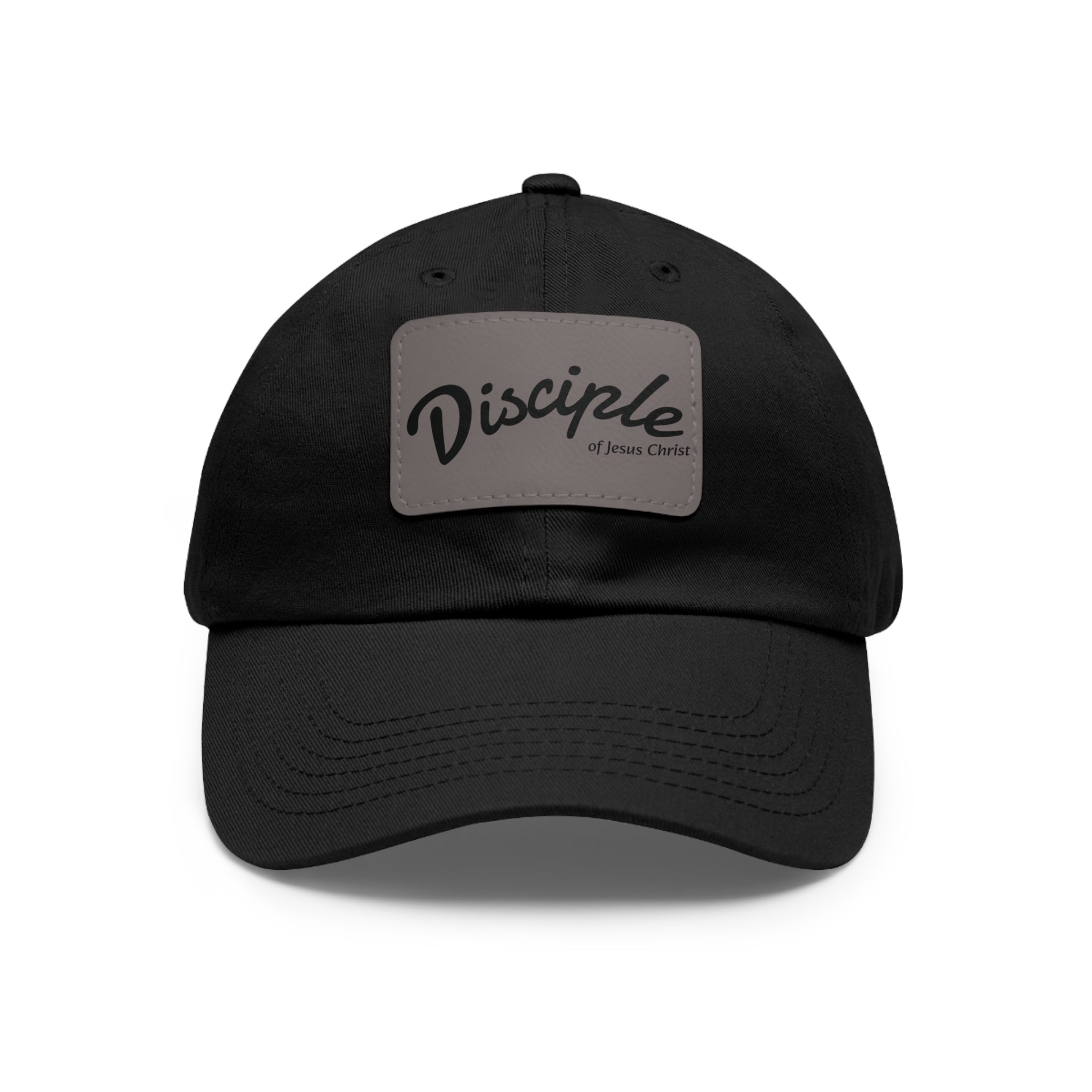 Disciple of Jesus Christ Hat
