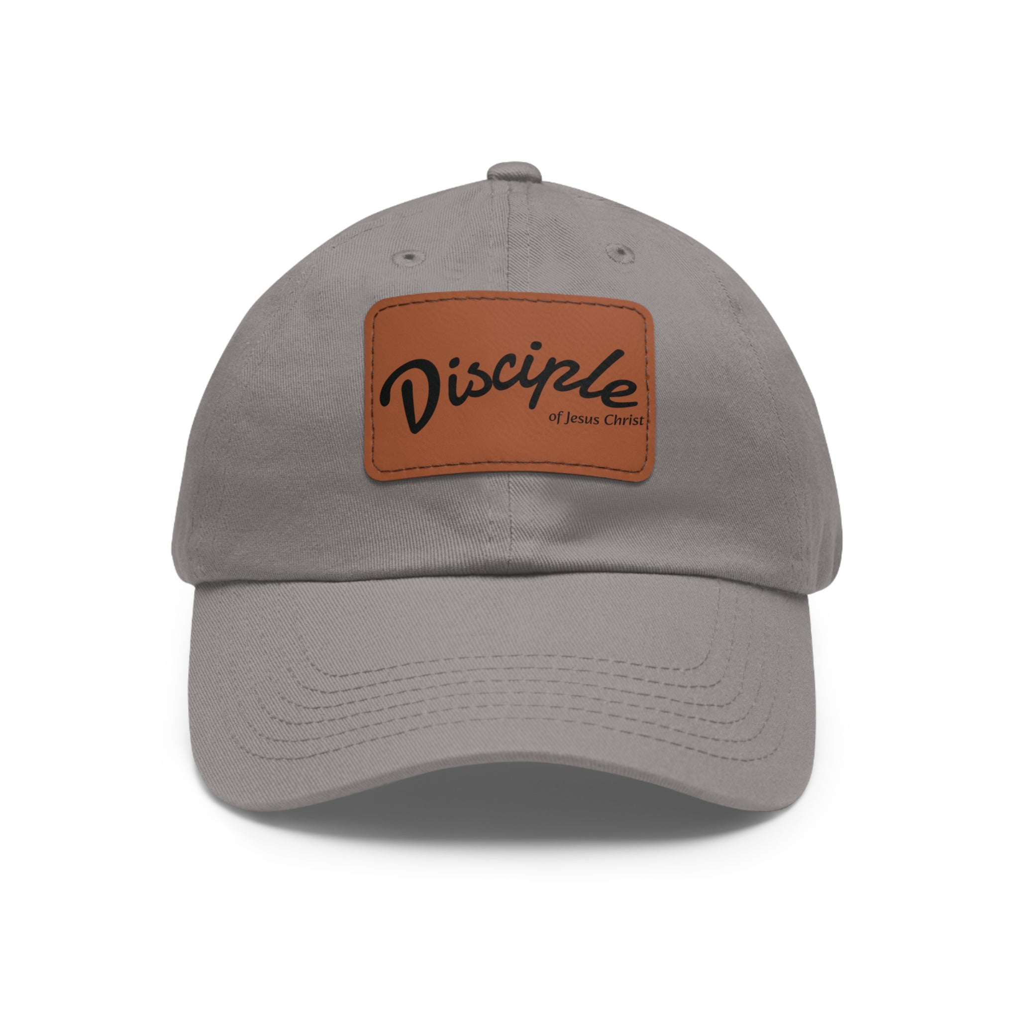 Disciple of Jesus Christ Hat